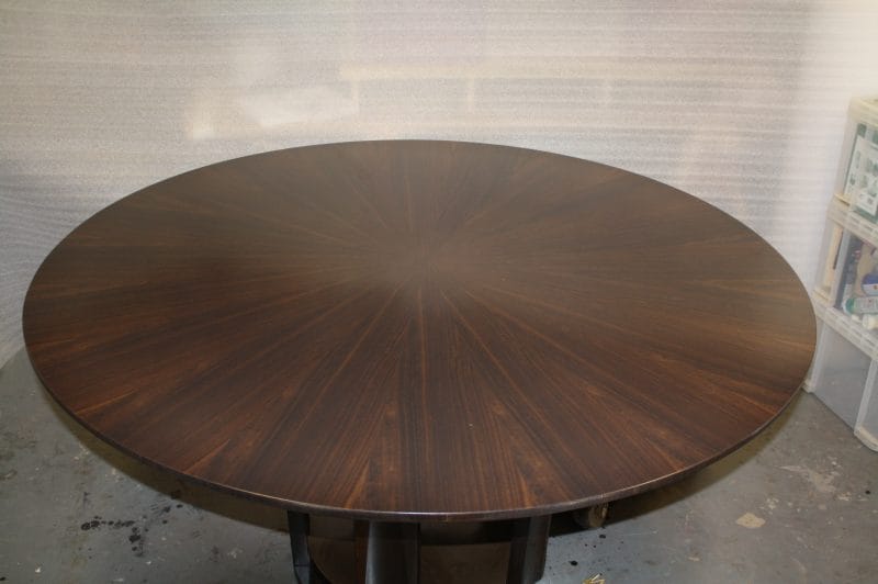 Eucalyptus Dining Table