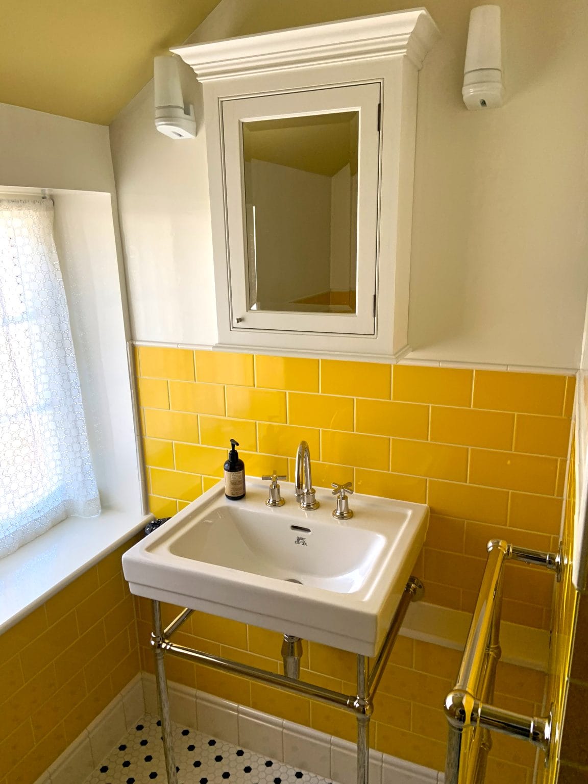 Bathroom Vanity