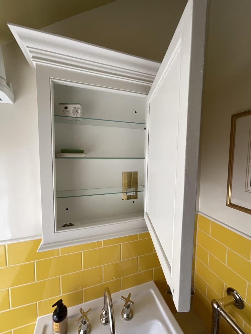 Bathroom Vanity - Image 5